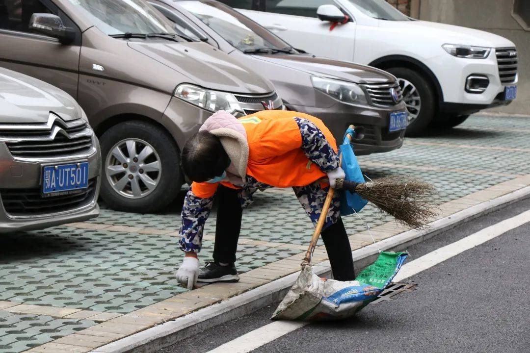 保洁精细化让居住更舒心(图6)